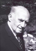 1920 and 1933 HR Fisher