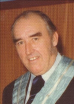 1973 JA Wainwright