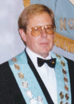 1996 and 2000 WJ Orton