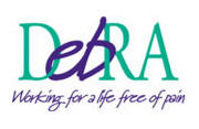 DebRA logo